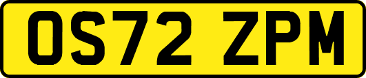 OS72ZPM