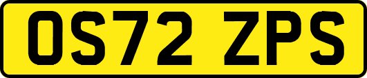 OS72ZPS