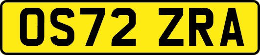 OS72ZRA