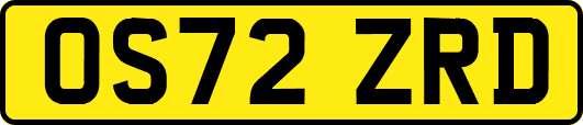 OS72ZRD
