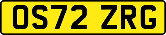 OS72ZRG