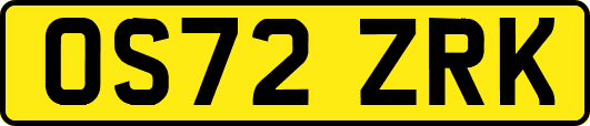 OS72ZRK