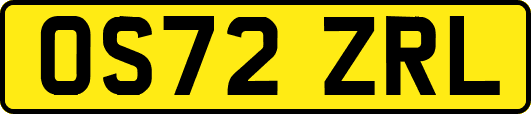 OS72ZRL