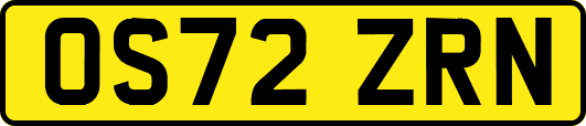 OS72ZRN