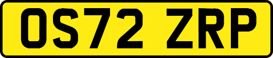 OS72ZRP