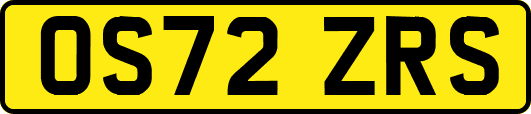 OS72ZRS