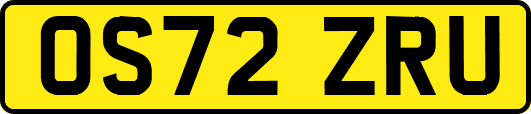 OS72ZRU