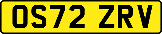 OS72ZRV