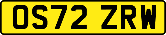 OS72ZRW
