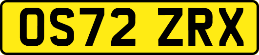 OS72ZRX