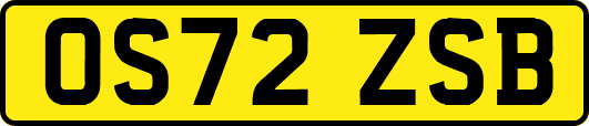 OS72ZSB