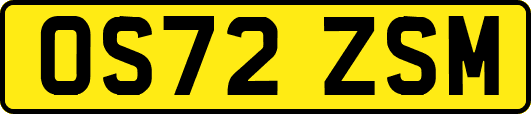 OS72ZSM