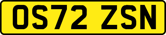 OS72ZSN