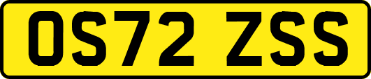 OS72ZSS