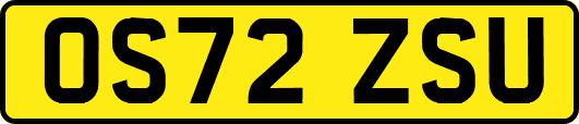 OS72ZSU