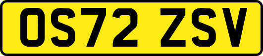 OS72ZSV