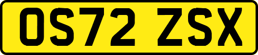 OS72ZSX