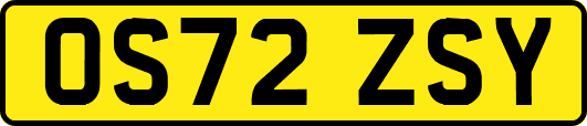 OS72ZSY