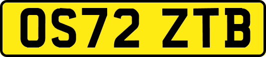 OS72ZTB