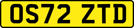 OS72ZTD