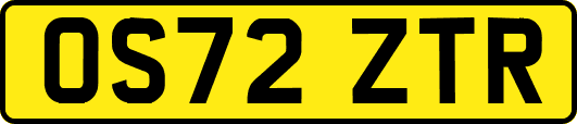 OS72ZTR