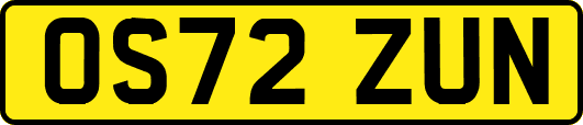 OS72ZUN