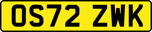 OS72ZWK