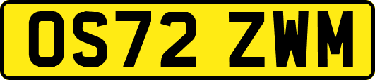 OS72ZWM