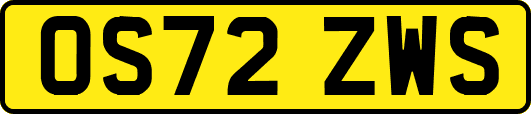 OS72ZWS
