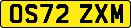 OS72ZXM