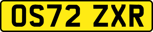 OS72ZXR
