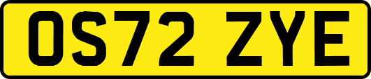 OS72ZYE
