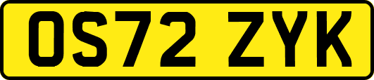 OS72ZYK