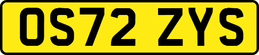 OS72ZYS