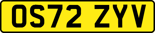 OS72ZYV