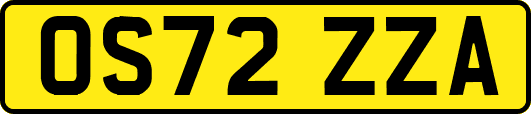 OS72ZZA