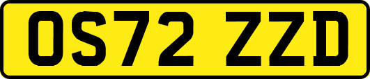 OS72ZZD