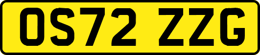 OS72ZZG
