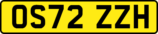 OS72ZZH