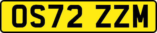 OS72ZZM