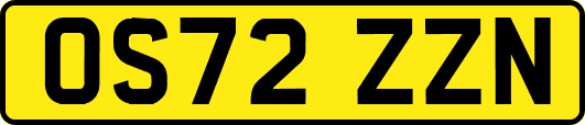 OS72ZZN