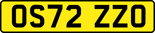 OS72ZZO