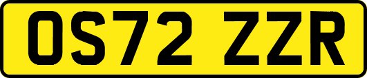 OS72ZZR