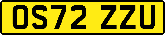 OS72ZZU