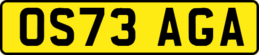 OS73AGA