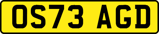OS73AGD