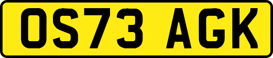 OS73AGK