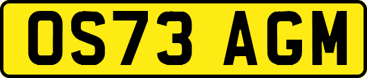OS73AGM