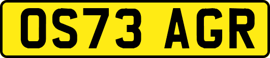 OS73AGR