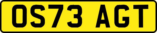 OS73AGT